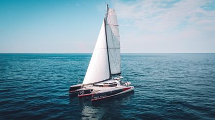 45' Neel 2016 Yacht For Sale